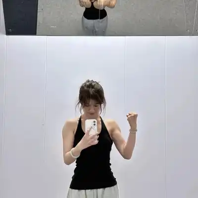 龙静